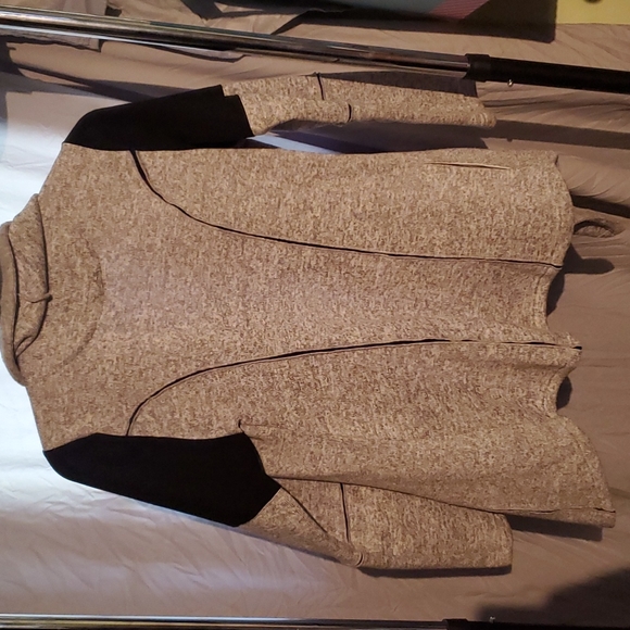 Large tek gear jacket - Picture 3 of 3